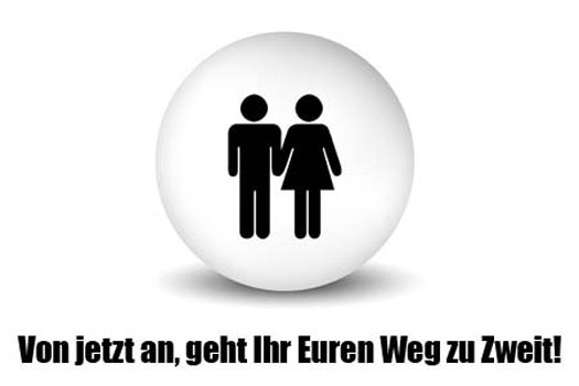 hochzeit